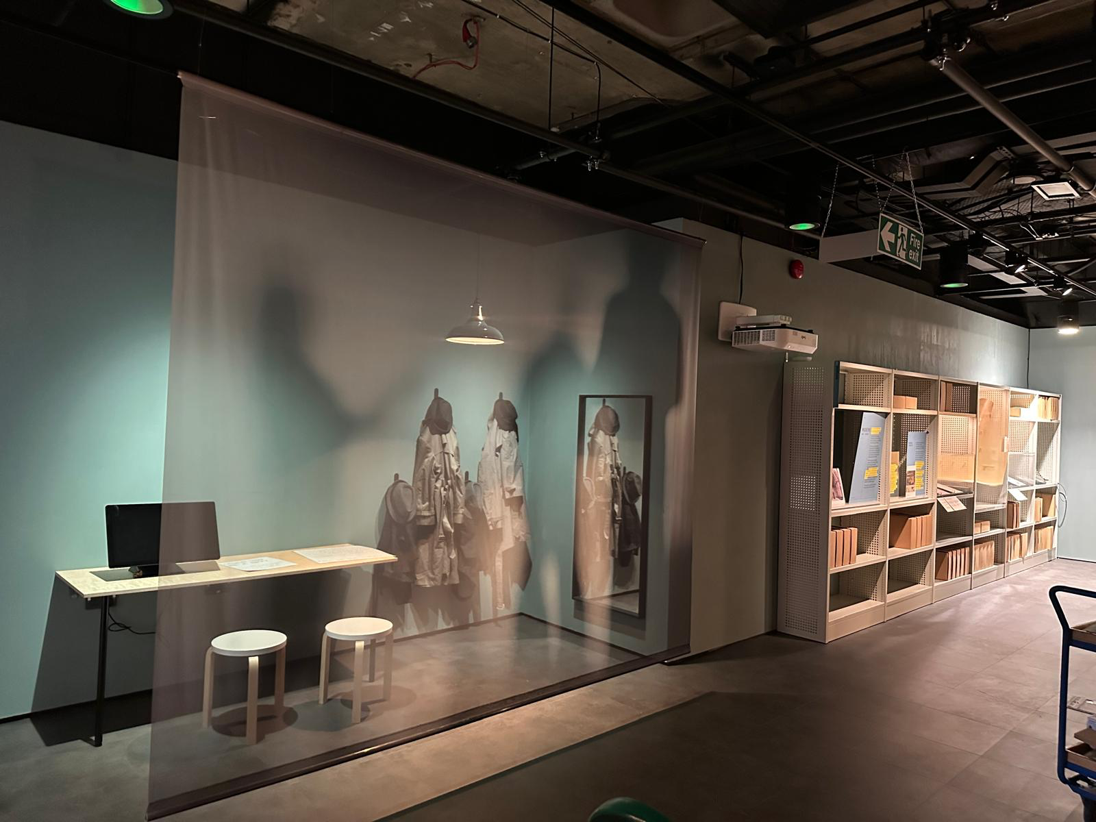 MI5 Exhibition @ The National Archives