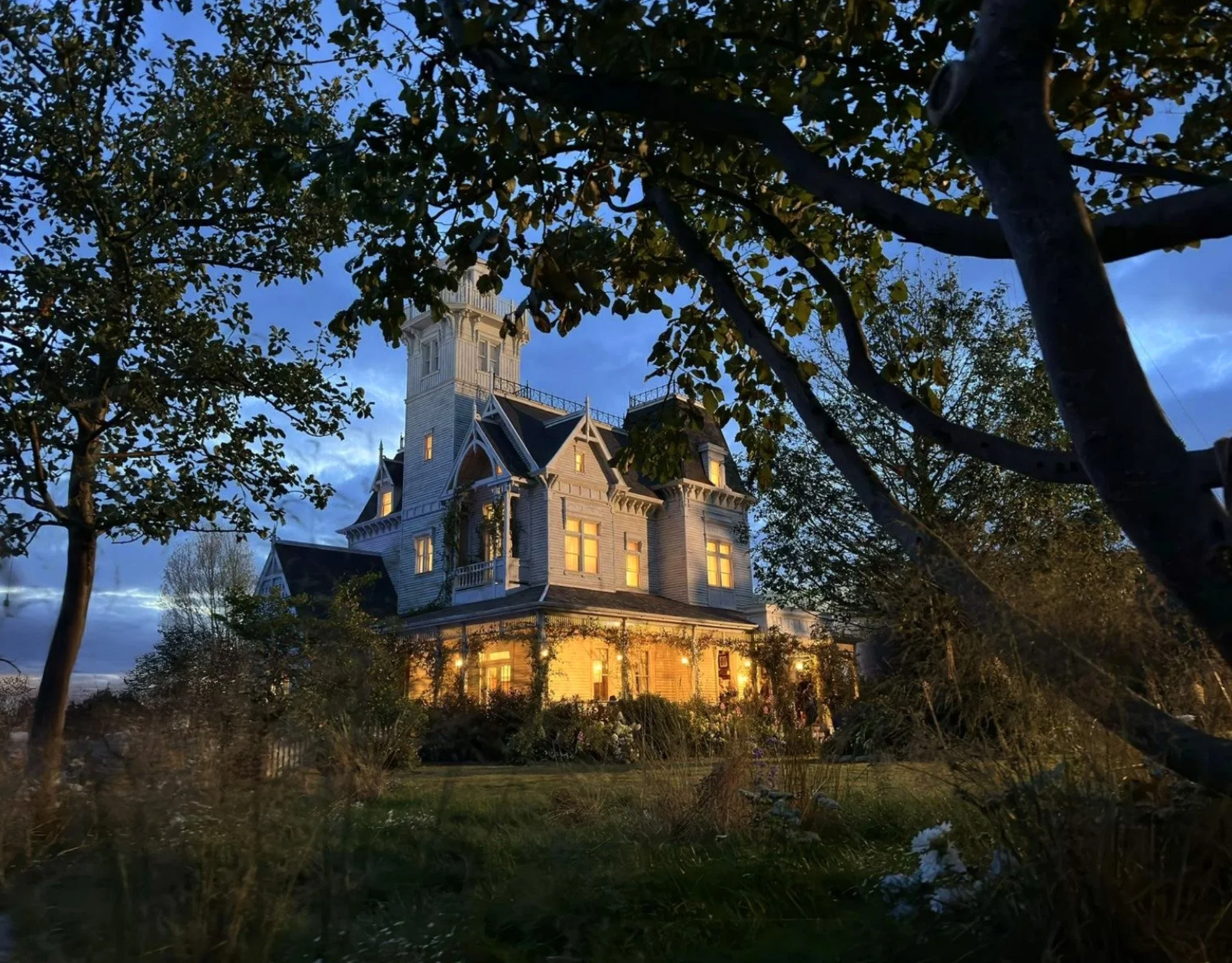 Practical Magic 2