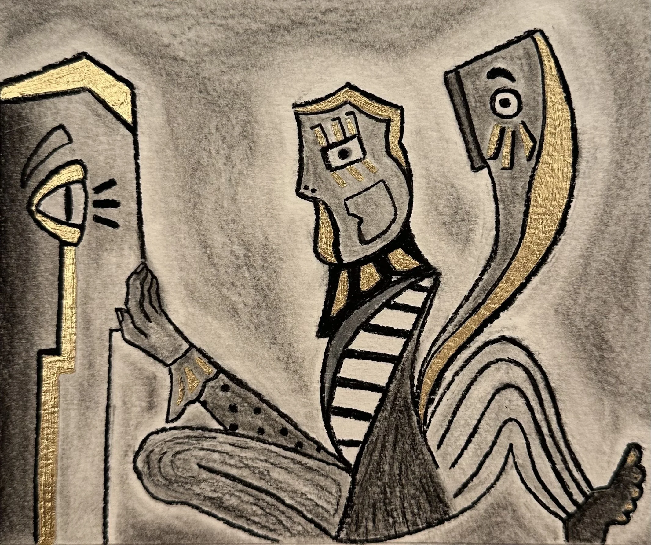 Trapped _16.5x14 cm.JPG
