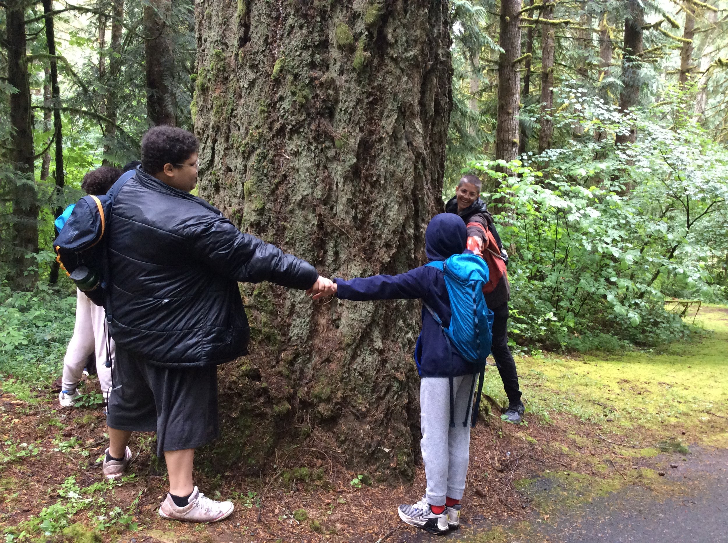 kids round a tree.JPG