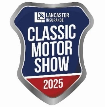 Classic Car Show 2025