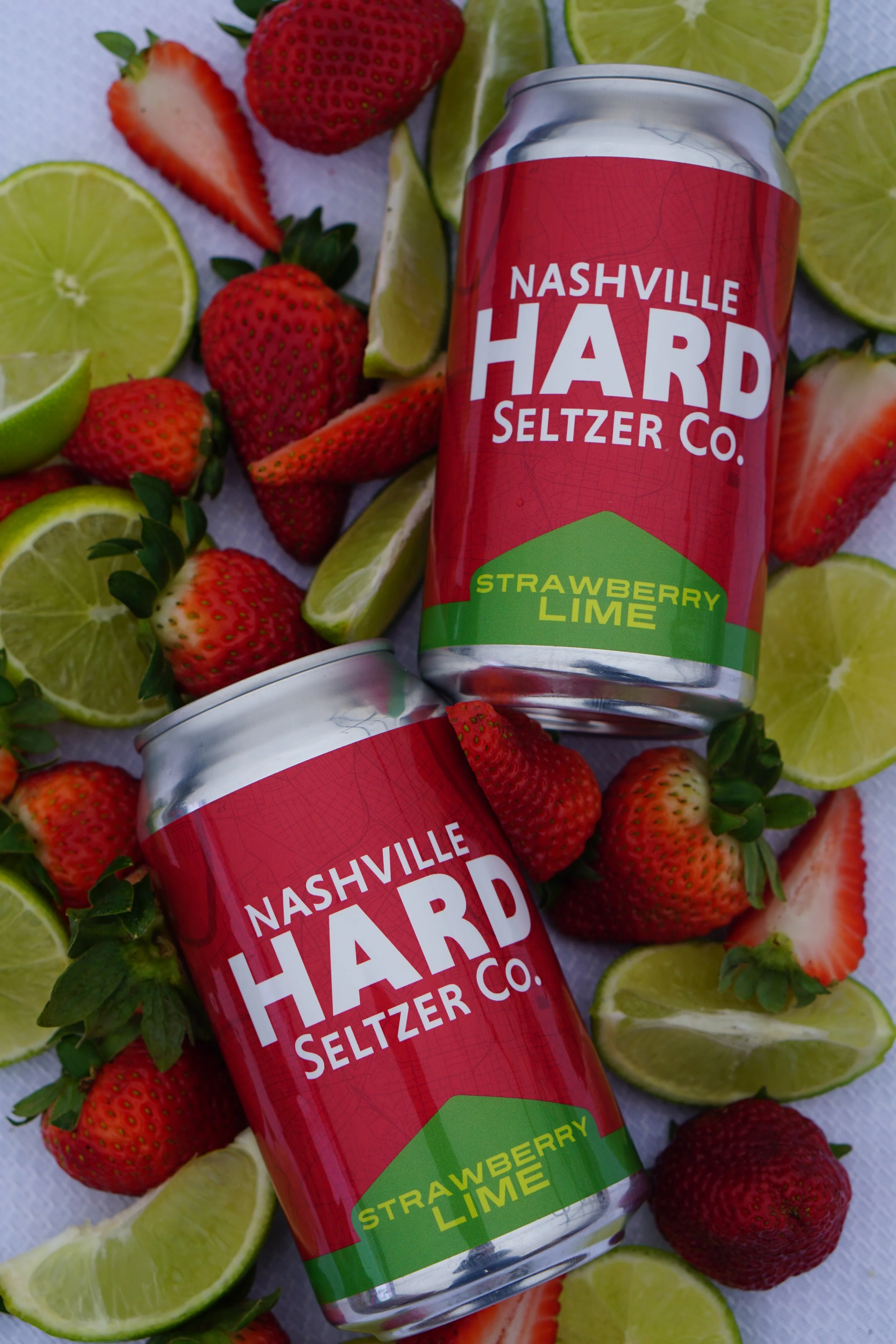 Nashville Hard Seltzer Co