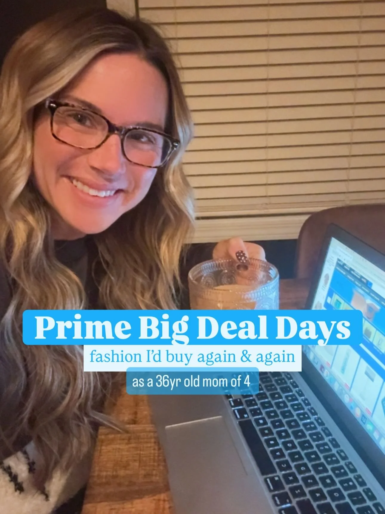 These are my top fashion picks for the Fall season that you&rsquo;ll want to grab anytime but especially right now while they are on deal! From matching sets, to the best athleisure, to comfy and affordable every day outfits! 

Comment &ldquo;PRIME&r