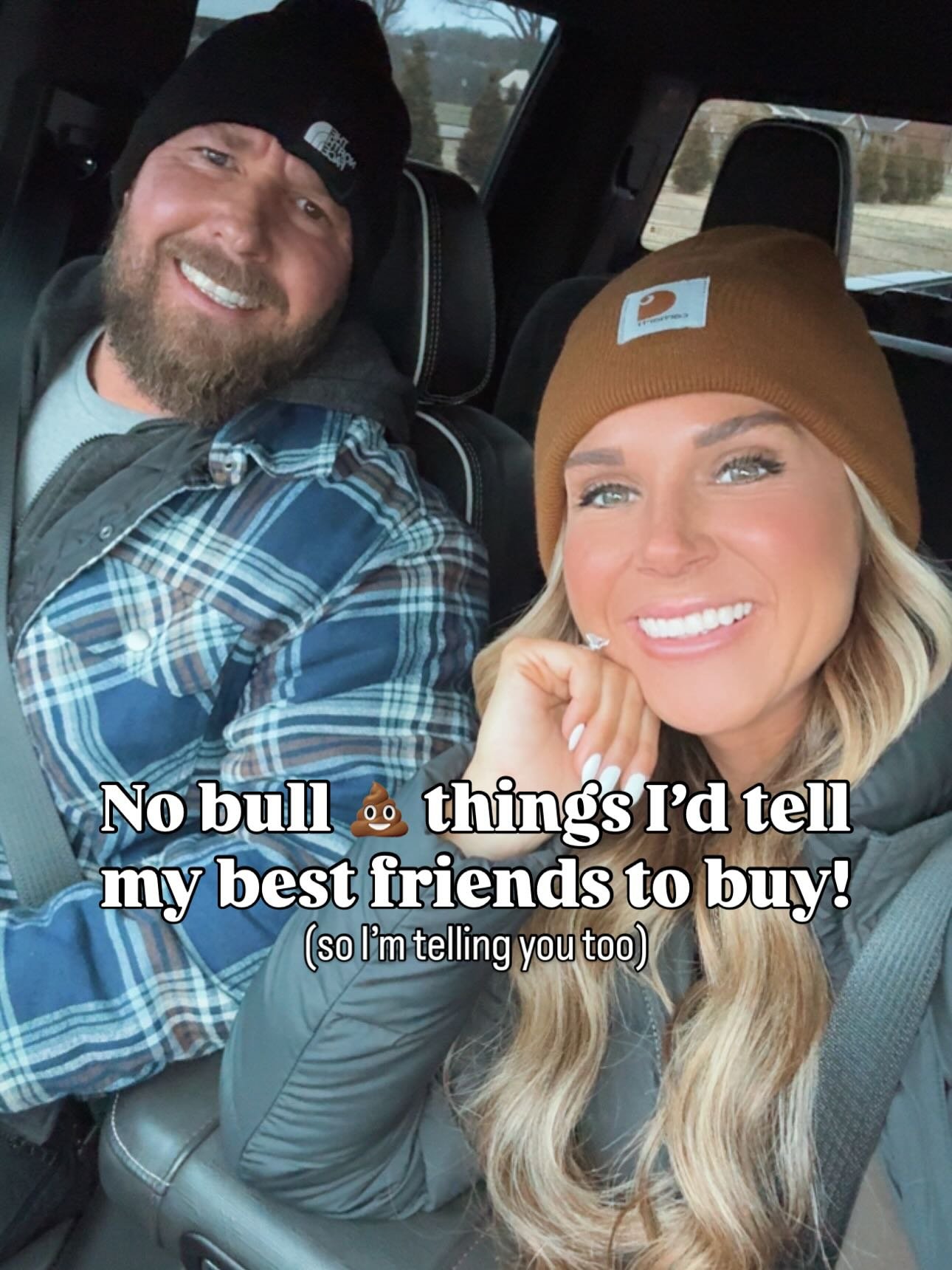 My no bull 💩 favorite items I tell all my besties to buy so now I&rsquo;m telling you all too!! These are my top favorites and for good reason! 

Shop: comment any word or emoji and I&rsquo;ll get a link sent directly to your inbox