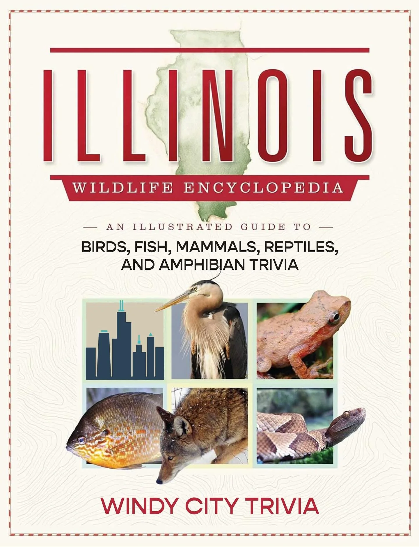 Where the wild things are. 

This week at @official_guthries_tavern the Entertainment Round has been replaced with a round of Illinois Wildlife trivia 🐟🐢🐀

See you tonight at 7 PM! 

#windycitytrivia #trivia #chicago #chicagotrivia #bartrivia #pub