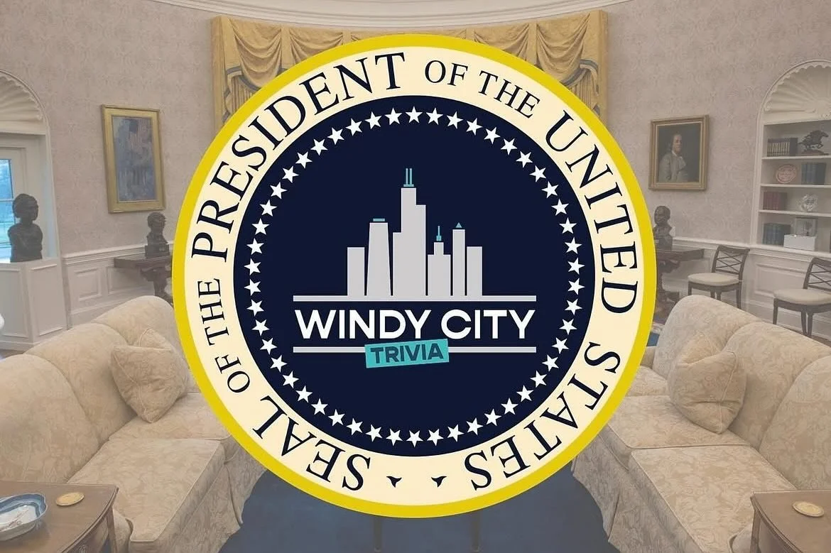 All Hail the Chief. 

This week at @official_guthries_tavern the Lightning Round has been replaced with a round of U.S. Presidents trivia 🇺🇸🦅🏛️

See you tonight at 7 PM! 

#windycitytrivia #trivia #chicago #chicagotrivia #bartrivia #pubtrivia #gu