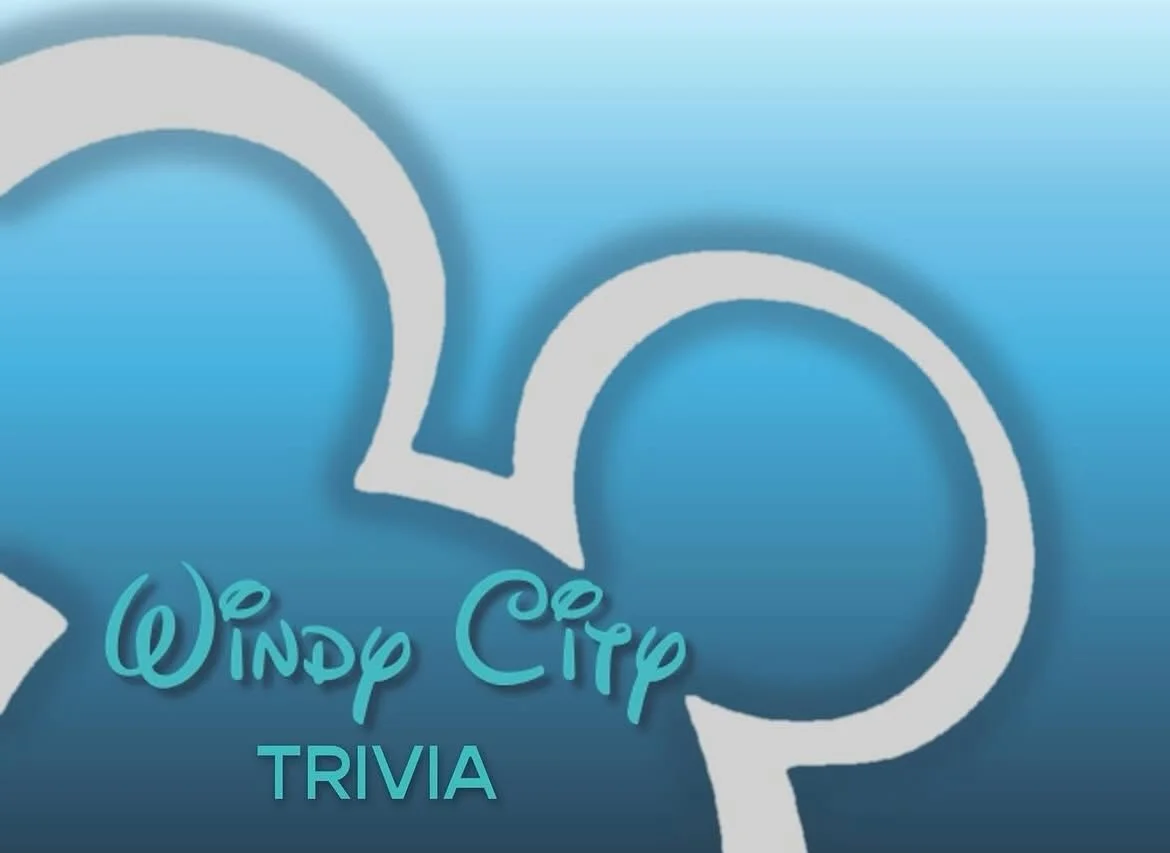 You&rsquo;re watching Windy City Trivia. 

This week at @official_guthries_tavern the Lightning Round has been replaced with a round of 90s/00s Disney Channel Original Movie trivia 🪄📺🎞️

See you tonight at 7 PM! 

#windycitytrivia #trivia #chicago