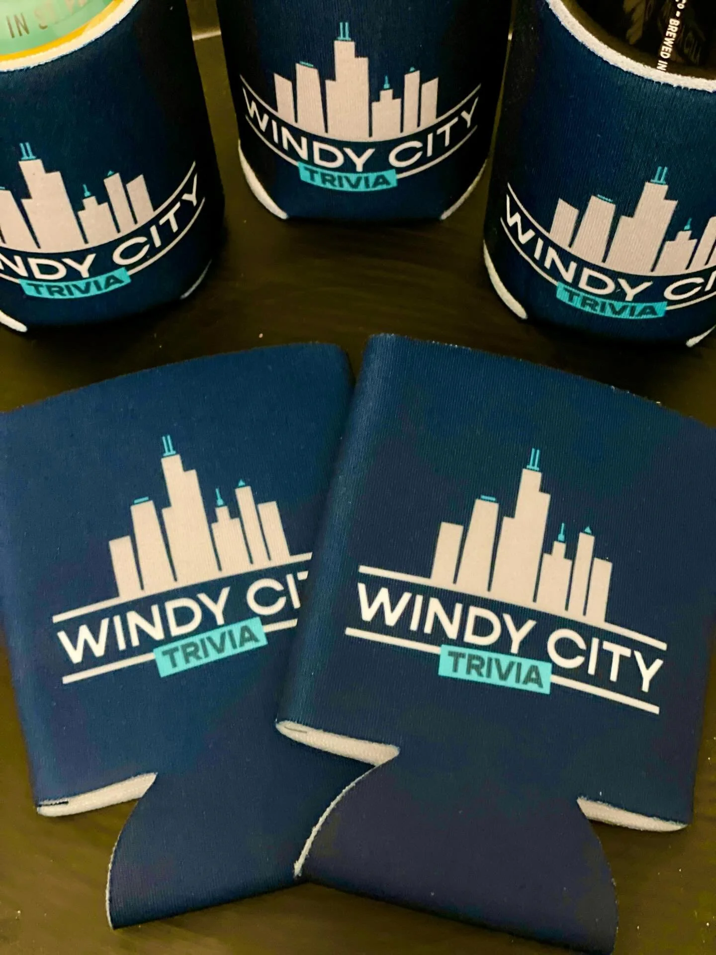 We are keeping it 💯

In honor of our 100th game at @official_guthries_tavern, the first 100 players to register on 12/16 will receive a Windy City Trivia koozie!

See you there 🍻 

#windycitytrivia #trivia #chicago #chicagotrivia #bartrivia #pubtri
