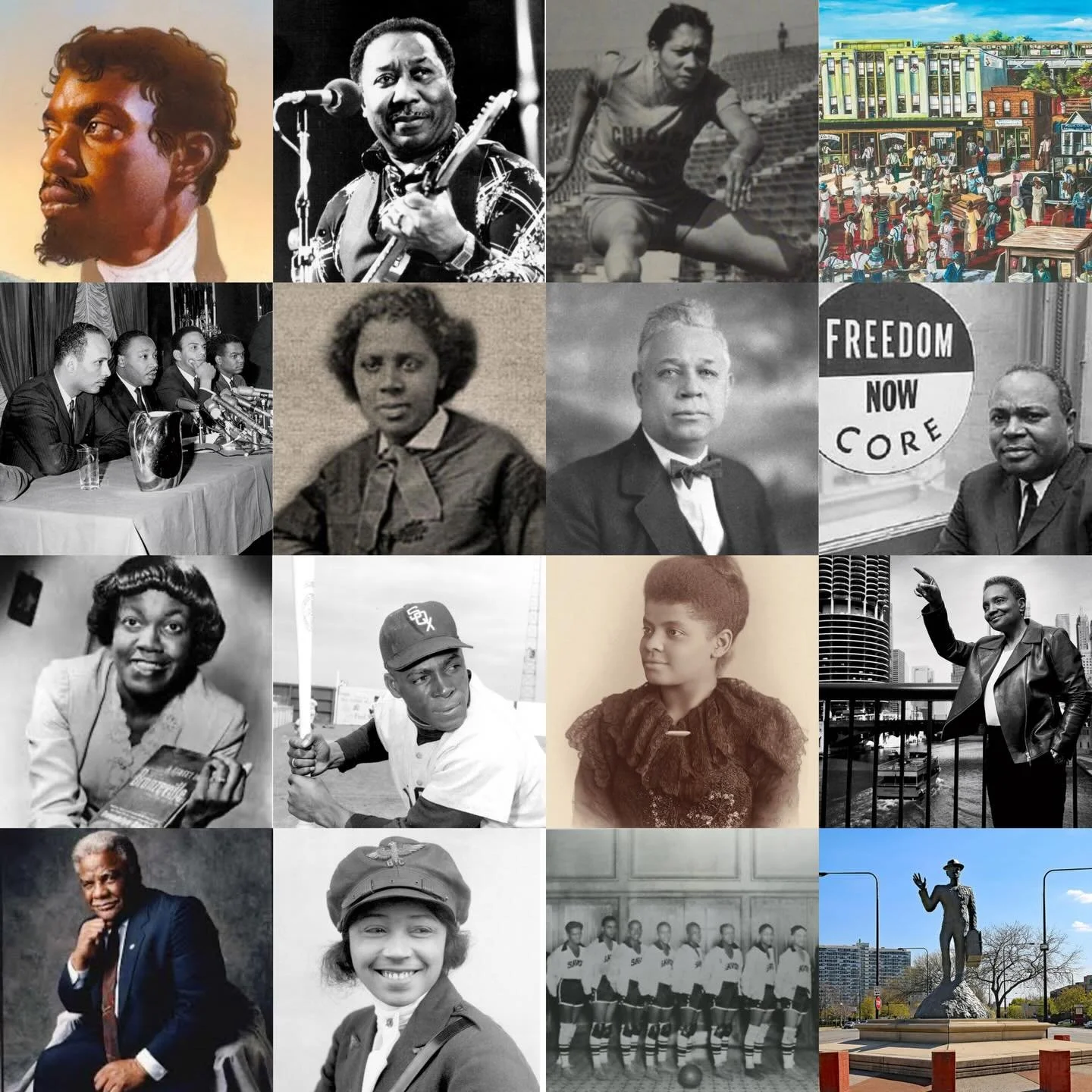 This week at @official_guthries_tavern the Lightning Round has been replaced with a round of Chicago Black History trivia 📚🗳️🏙️

See you tonight at 7 PM! 

#windycitytrivia #trivia #chicago #chicagotrivia #bartrivia