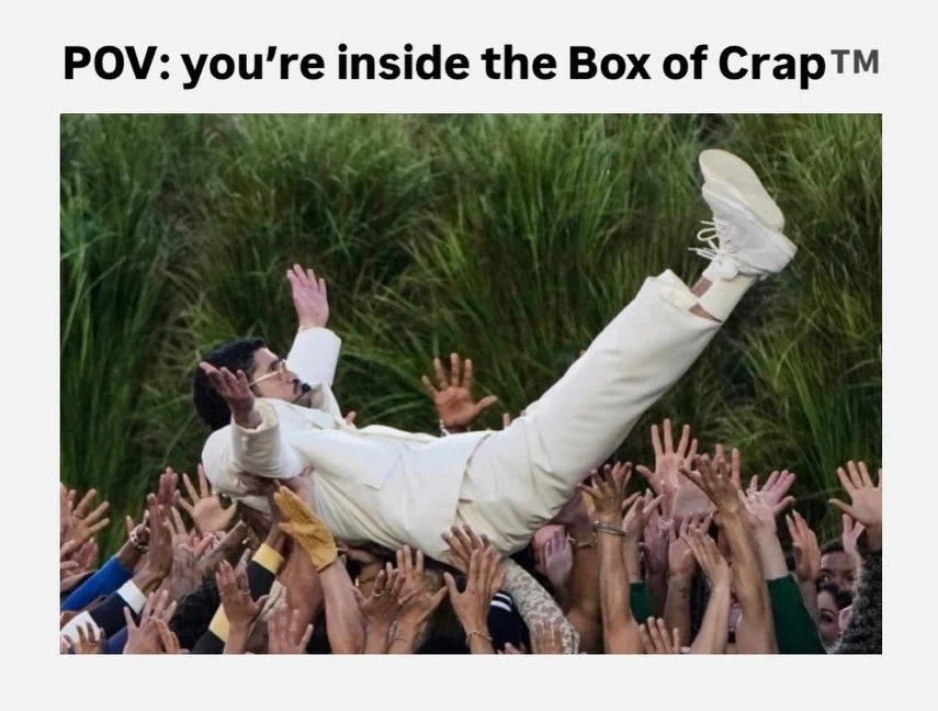 The only thing more powerful than hate is love&hellip;and maybe trivia prizes. 

Each week at @official_guthries_tavern the top three teams gets one of our coveted prizes. 

Come try your luck every Tuesday at 7PM!

#windycitytrivia #trivia #chicago 