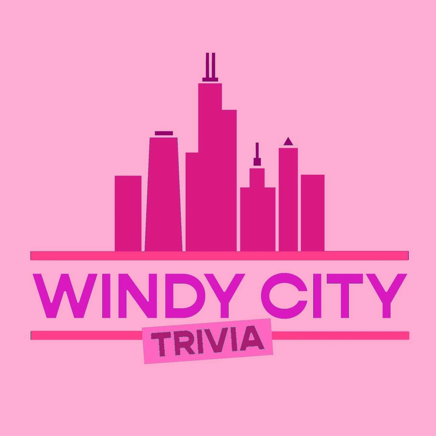 Think Pink 💕🌸👚

This week at @official_guthries_tavern the Entertainment Round has been replaced with a round of Pink trivia. 

See you tonight at 7 PM! 

#windycitytrivia #trivia #chicago #chicagotrivia #bartrivia