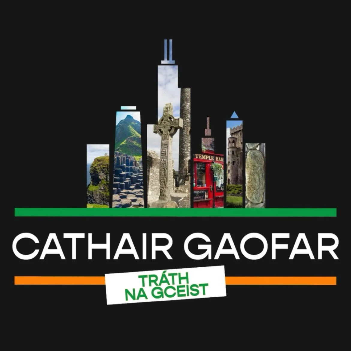 Trivia go bragh 

This week at @official_guthries_tavern the Lightning Round has been replaced with a round of Ireland trivia ☘️🪉🏞️

See you tonight at 7 PM! 

#windycitytrivia #trivia #chicago #chicagotrivia #bartrivia