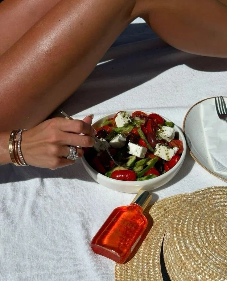 How to Reset Your Body (Without Going on a Detox)