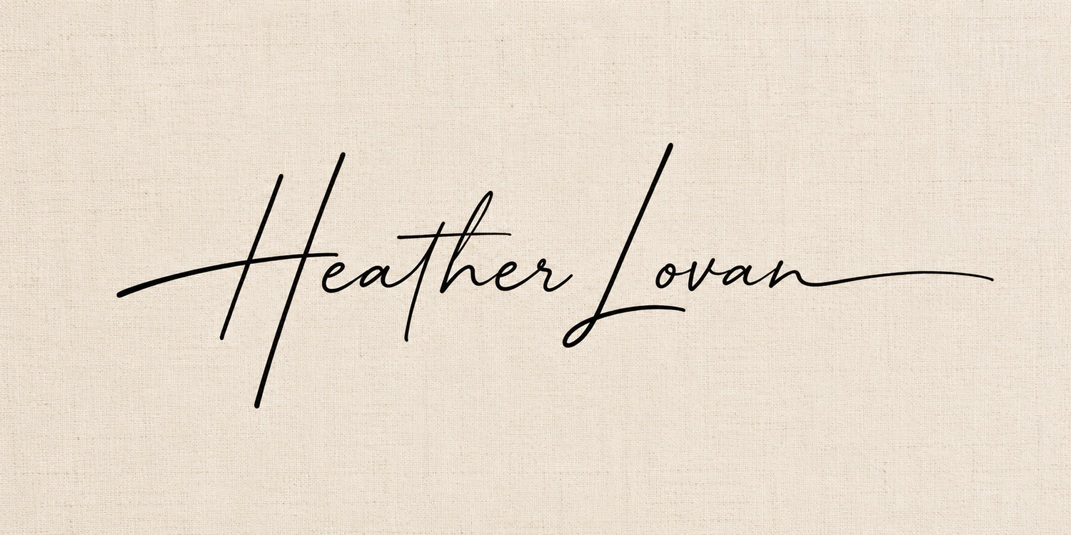 Heather Lovan