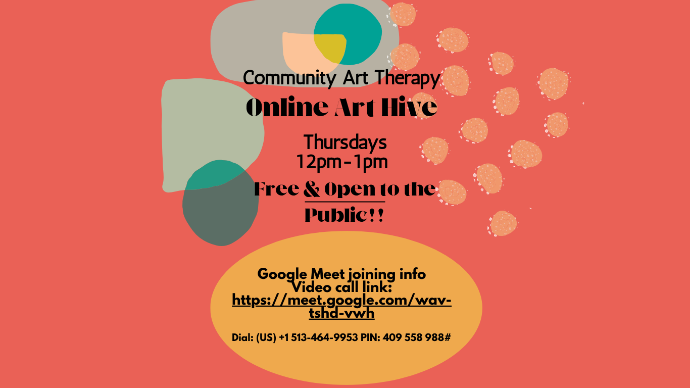 Online Art Hive 