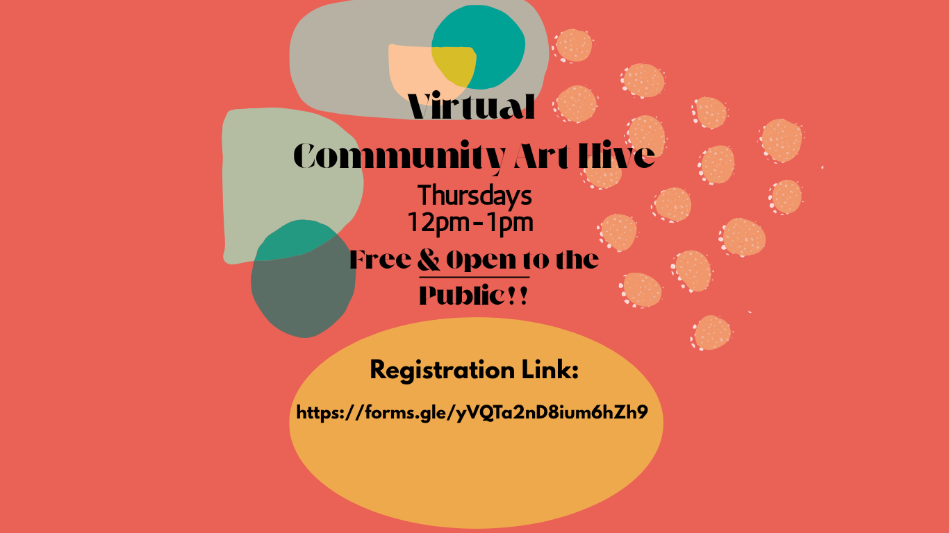 Online Art Hive 