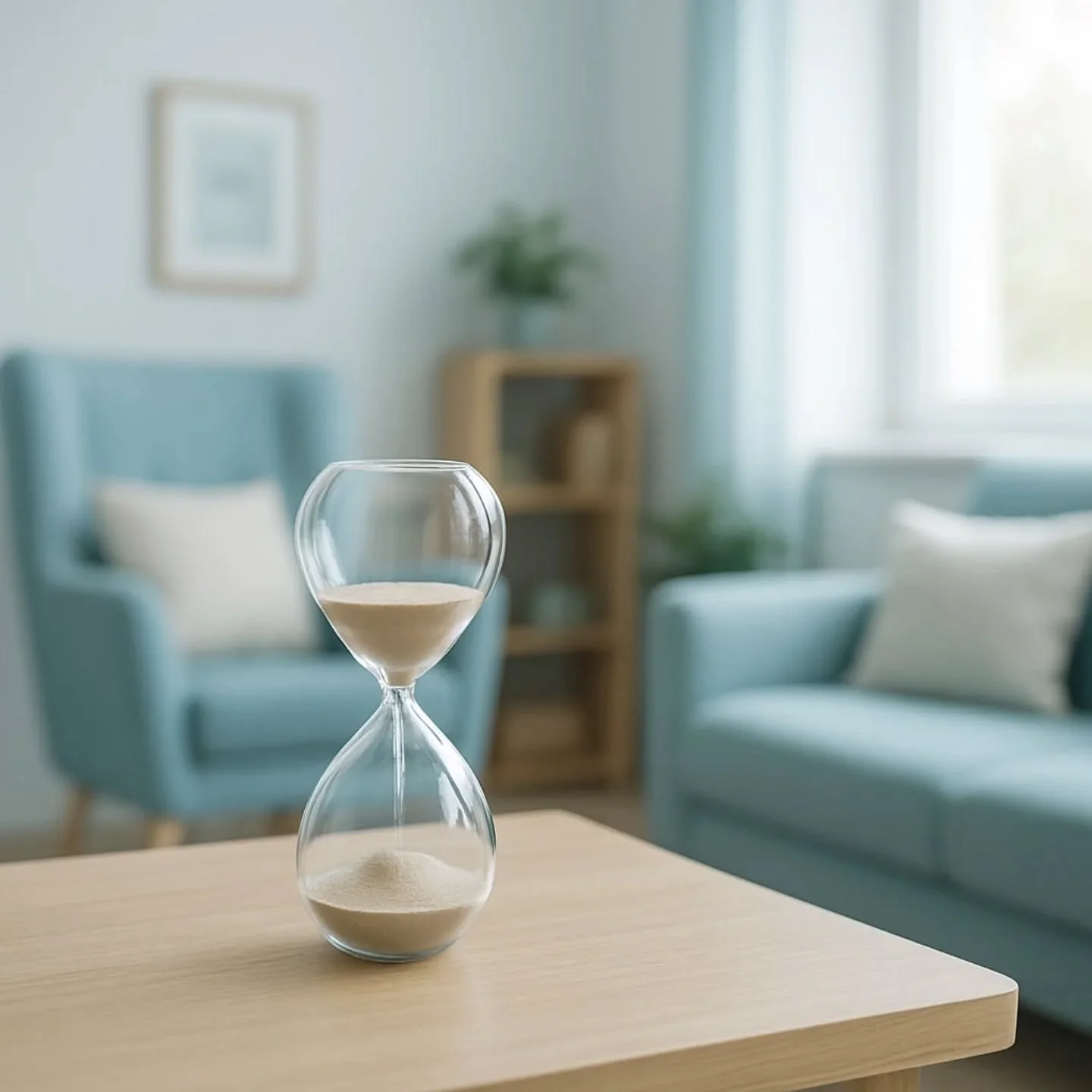 💭 Did you know according to the latest research the average duration of untreated illness in OCD is 80 months&mdash;that&rsquo;s nearly 7 years?

This delay can be explained away by countless barriers that exist on micro and macro levels, but every 