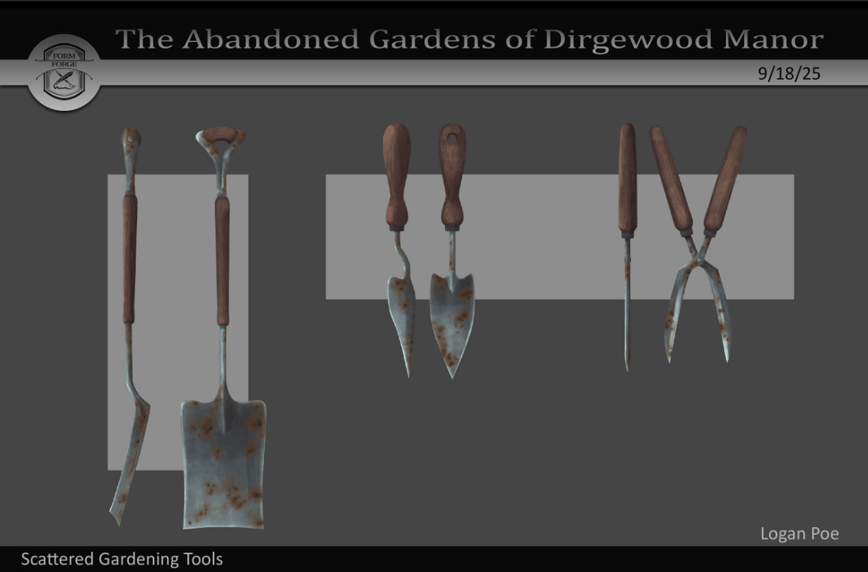 Concept Art Credit: Logan Poe