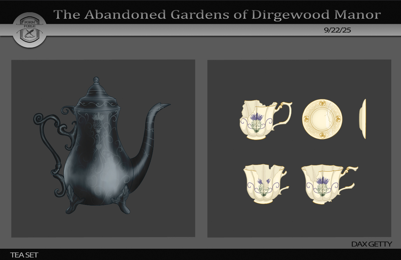 Concept Art Credit: Dax Getty