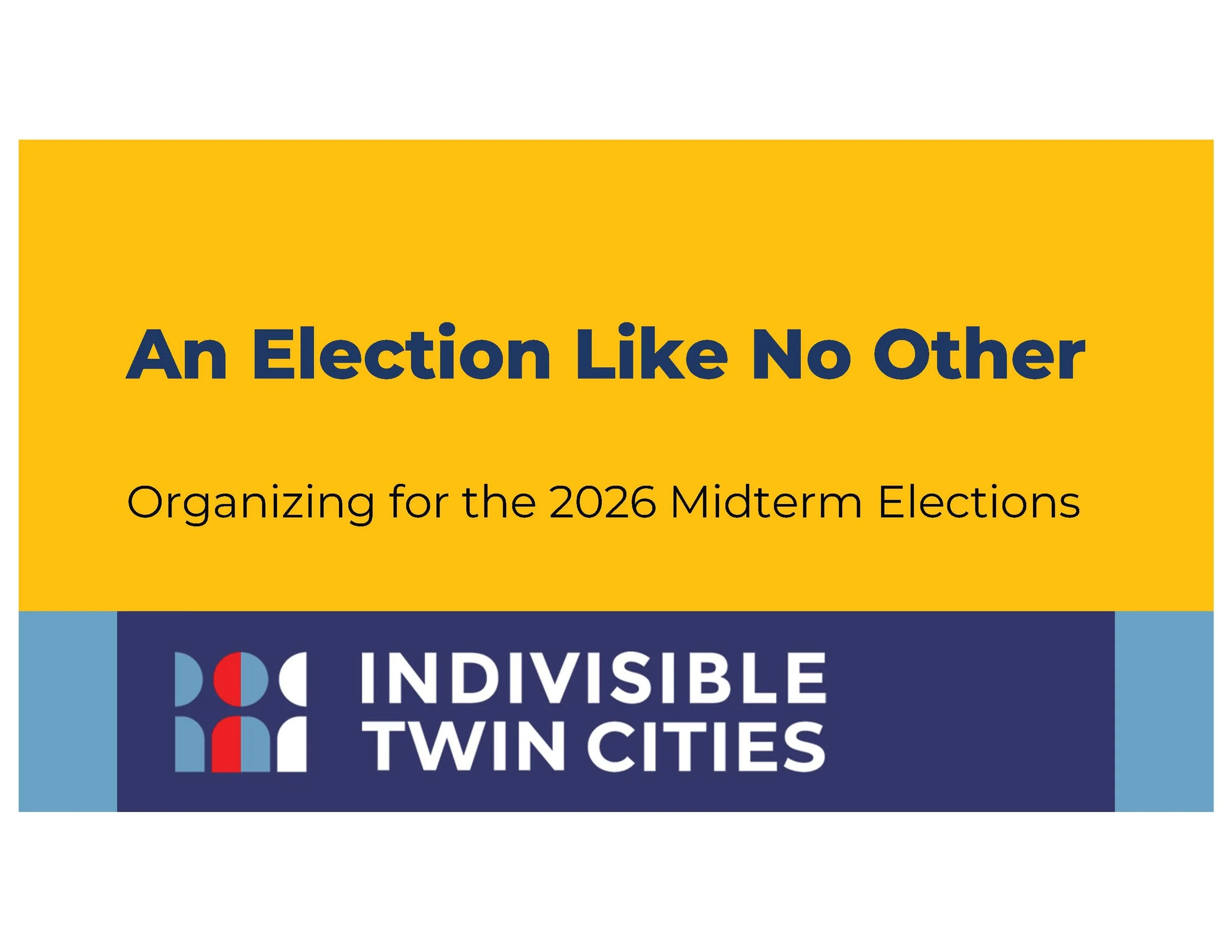 Spotlight On Democracy Rally - Jan 6: Defend Democracy at the MN State Capitol
