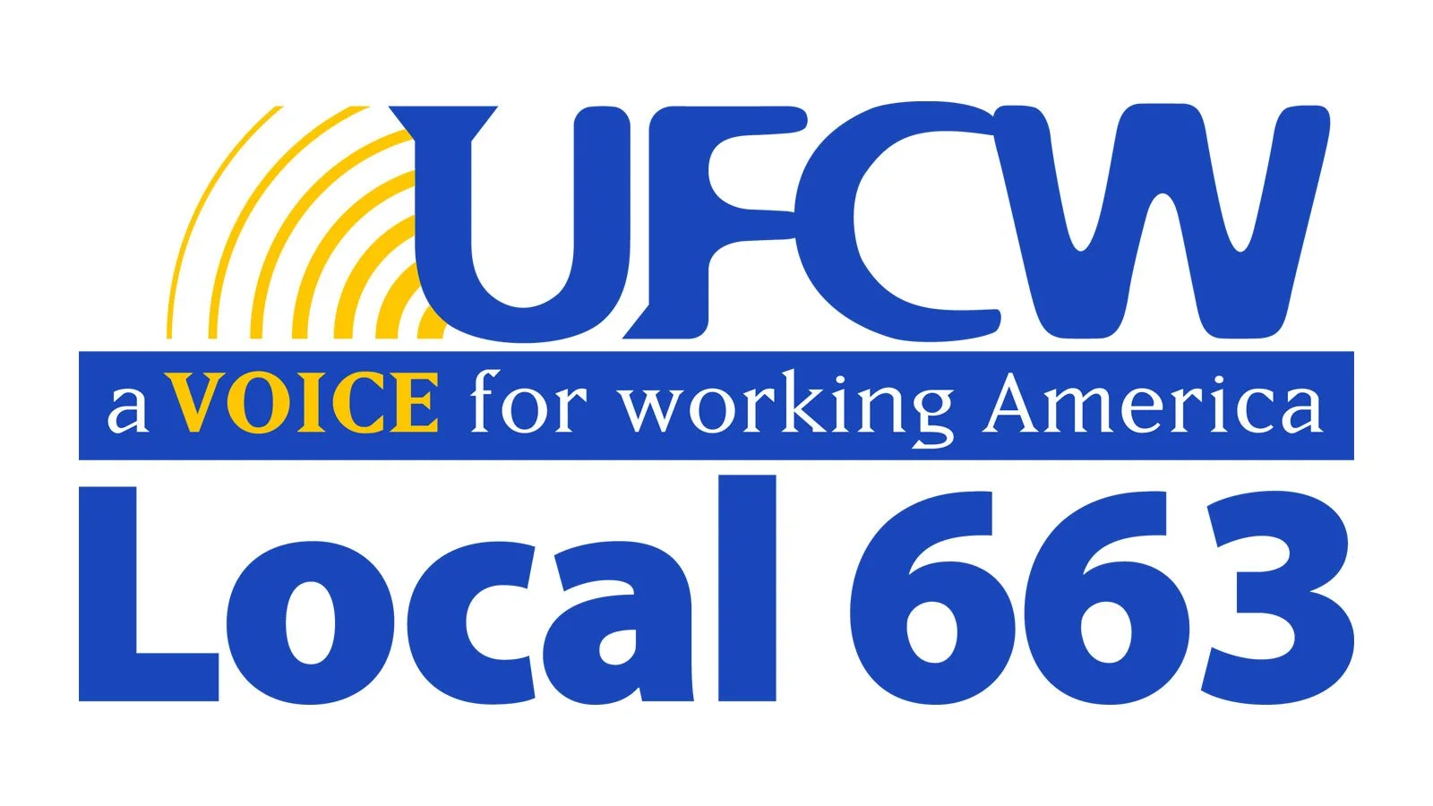 UFCW Local 663