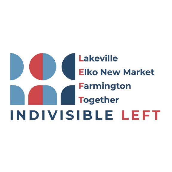 Indivisible LEFT