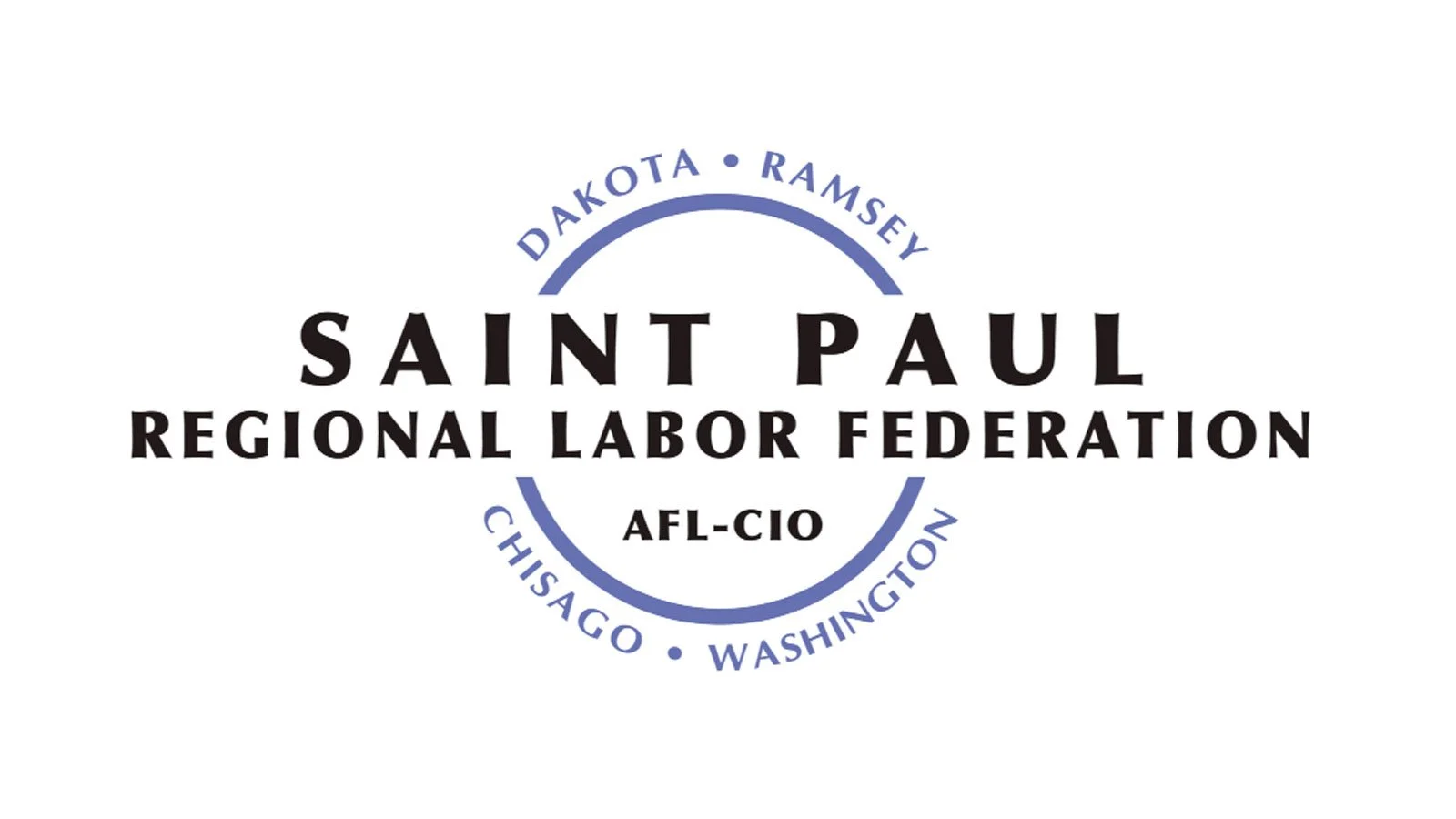 Saint Paul Regional Labor Federation - AFL-CIO