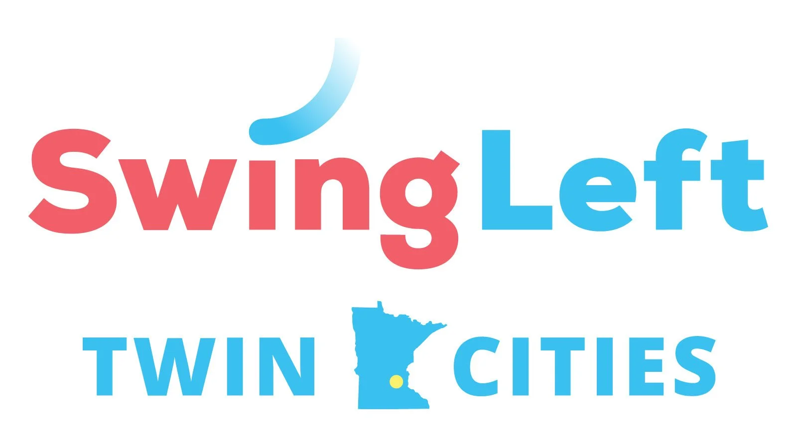 Swing Left Twin Cities