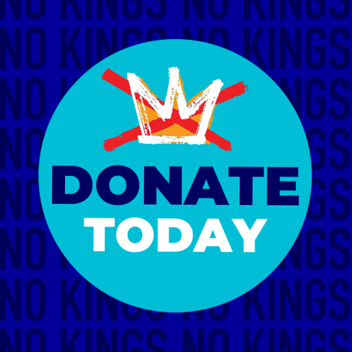 Donate today