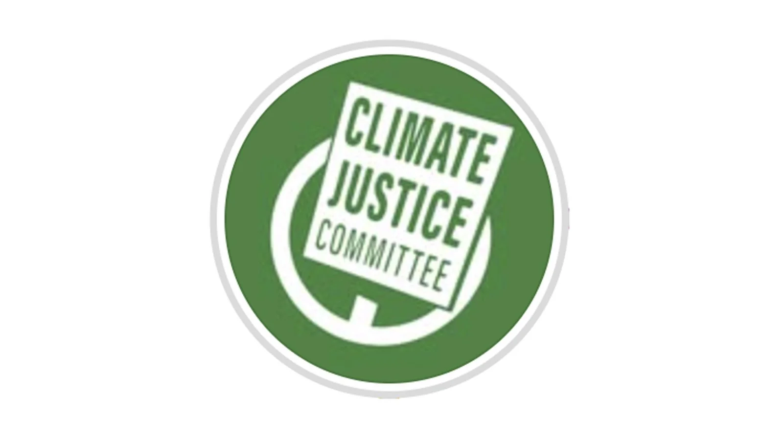 Climate Justice Committee