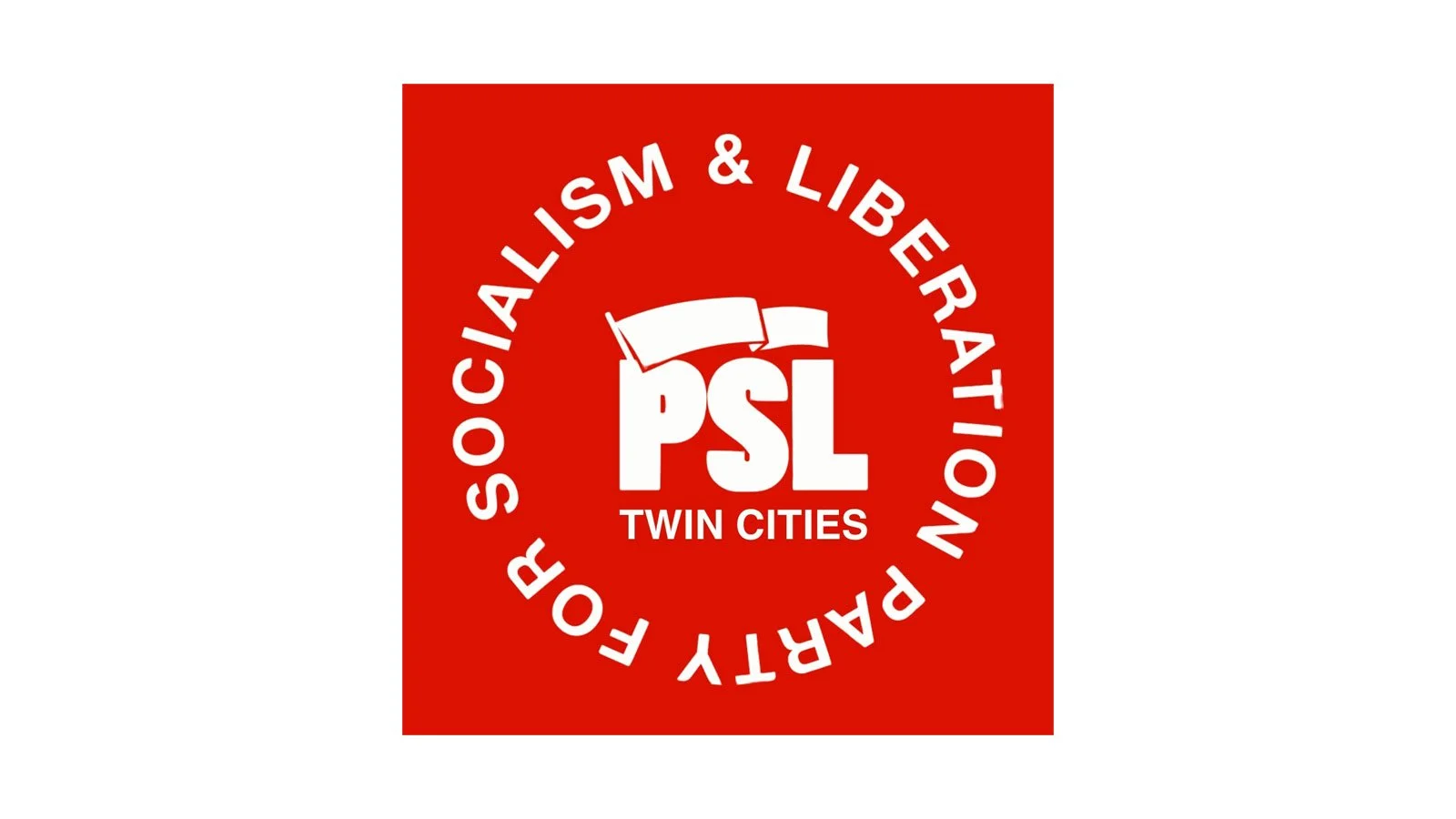 Party for Socialism & Liberation Twin Cities
