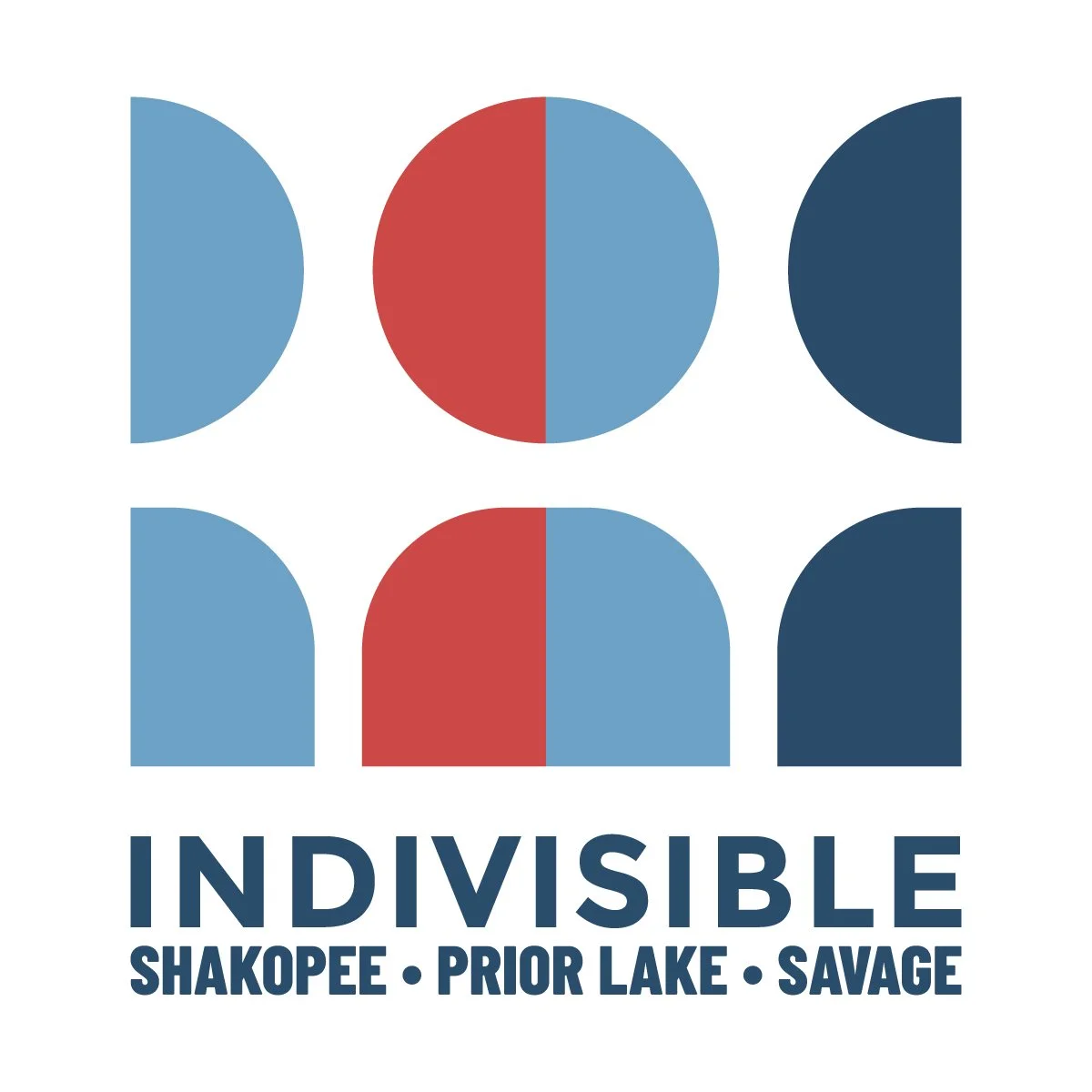 Logo_Indivisible Shakopee Prior Lake Savage_Stacked_ForLightBackground.jpeg