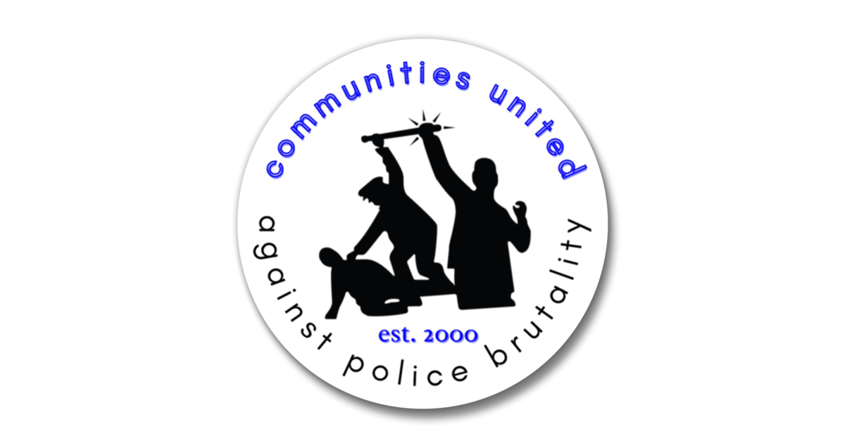 Communities United Against Police Brutality