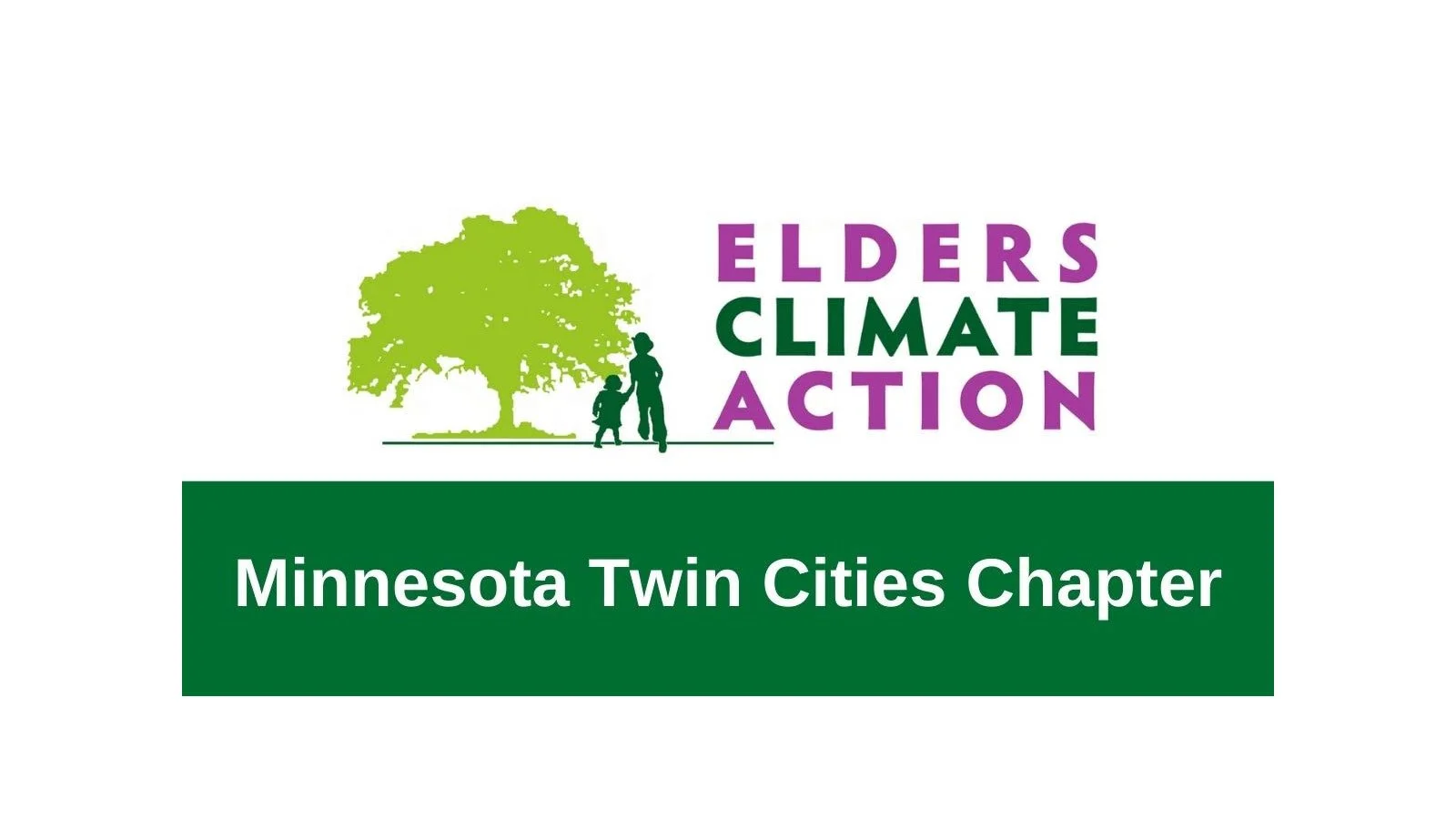 Elders Climate Action