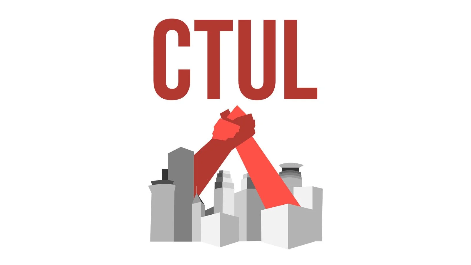 CTUL (Centro de Trabajadores Unidos en Lucha)