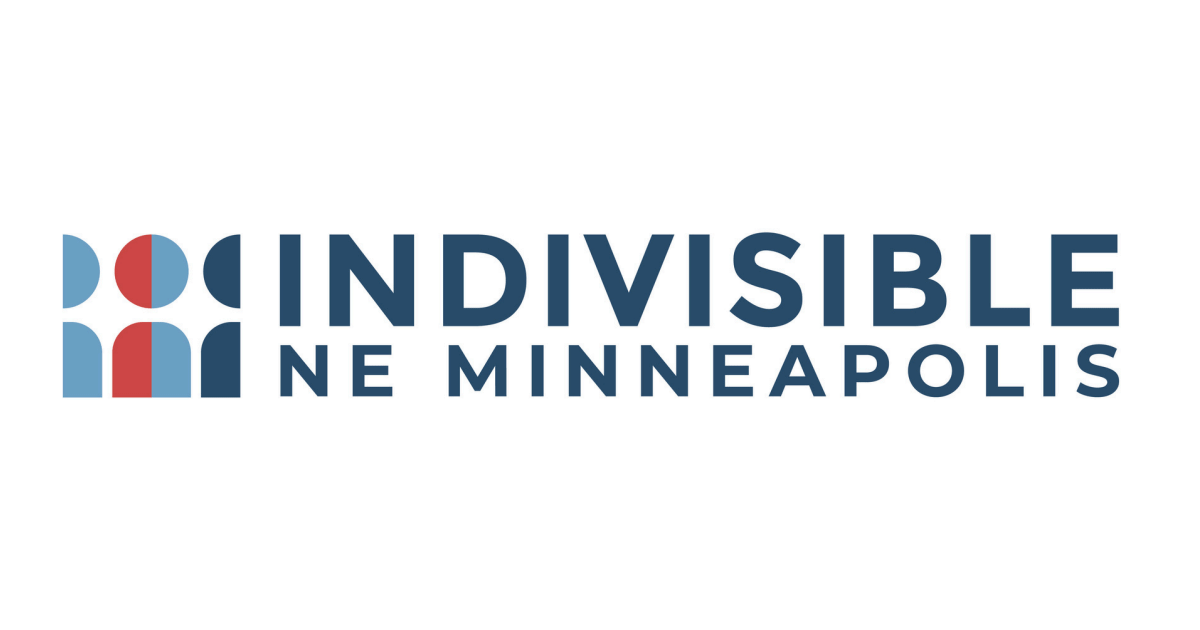 NE Mpls Indivisible