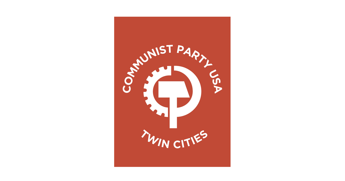 Twin Cities Club of the CPUSA