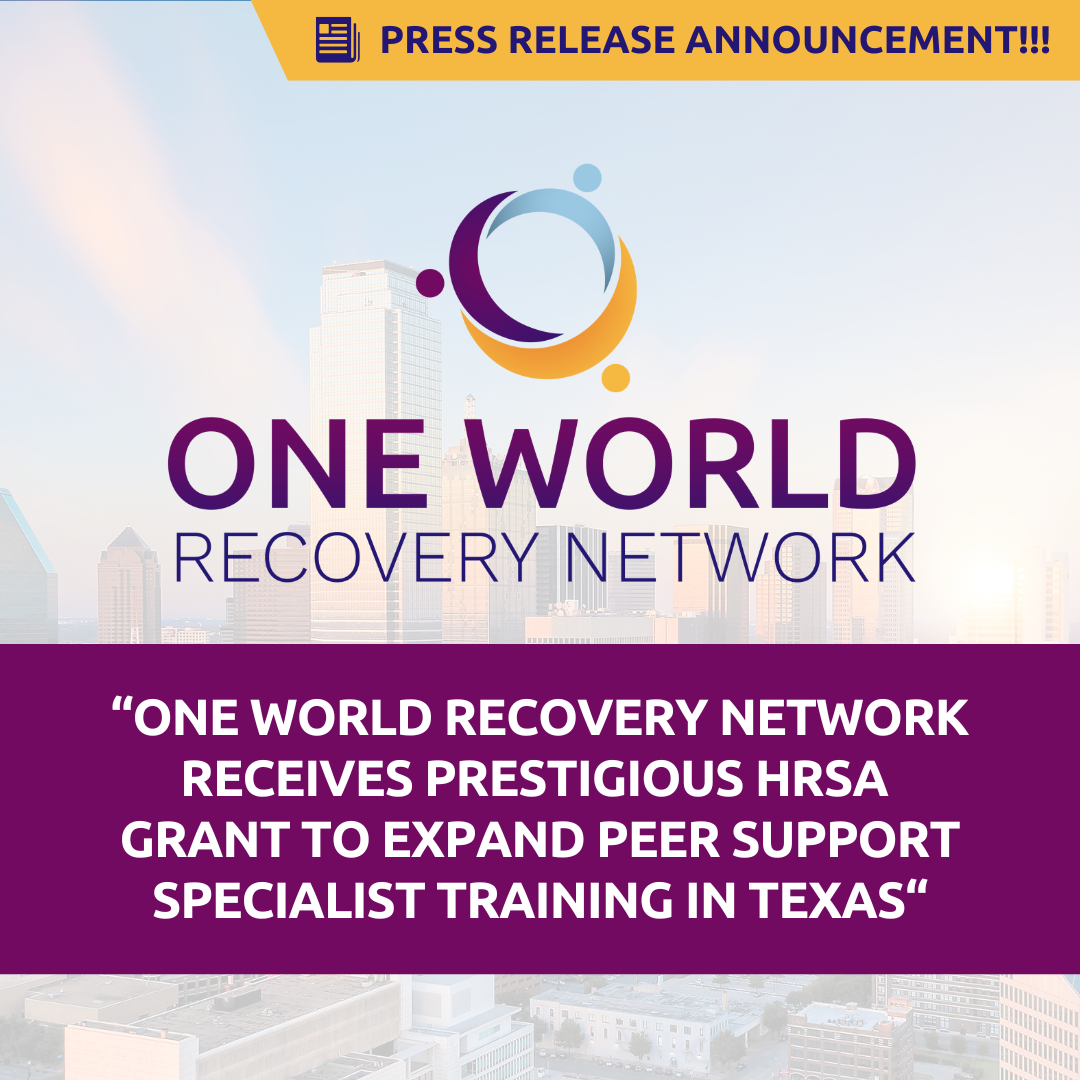 One World Recovery Network one-world-recovery-network