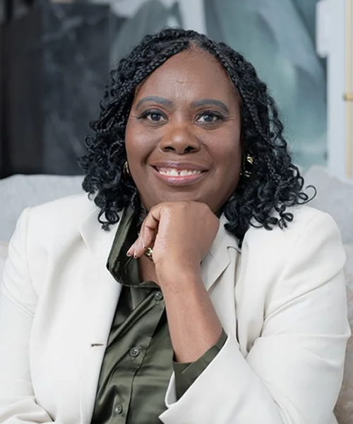 Dr. Sandra D. Smith, RPS