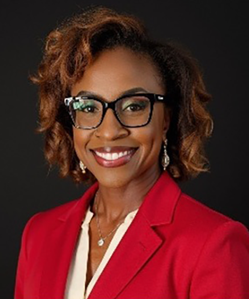 Joy Jamerson
