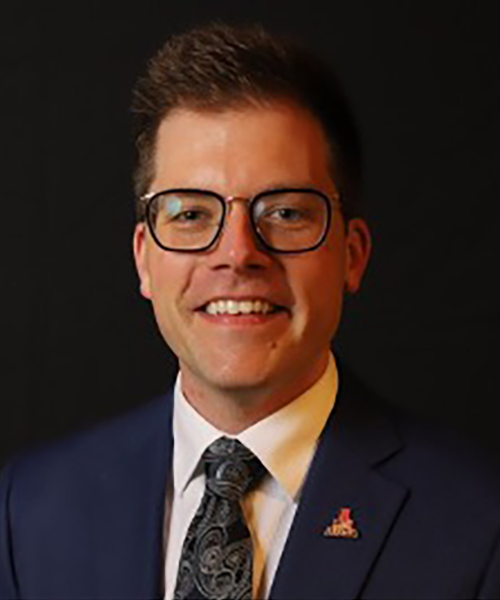 Zachary R. Ruppel