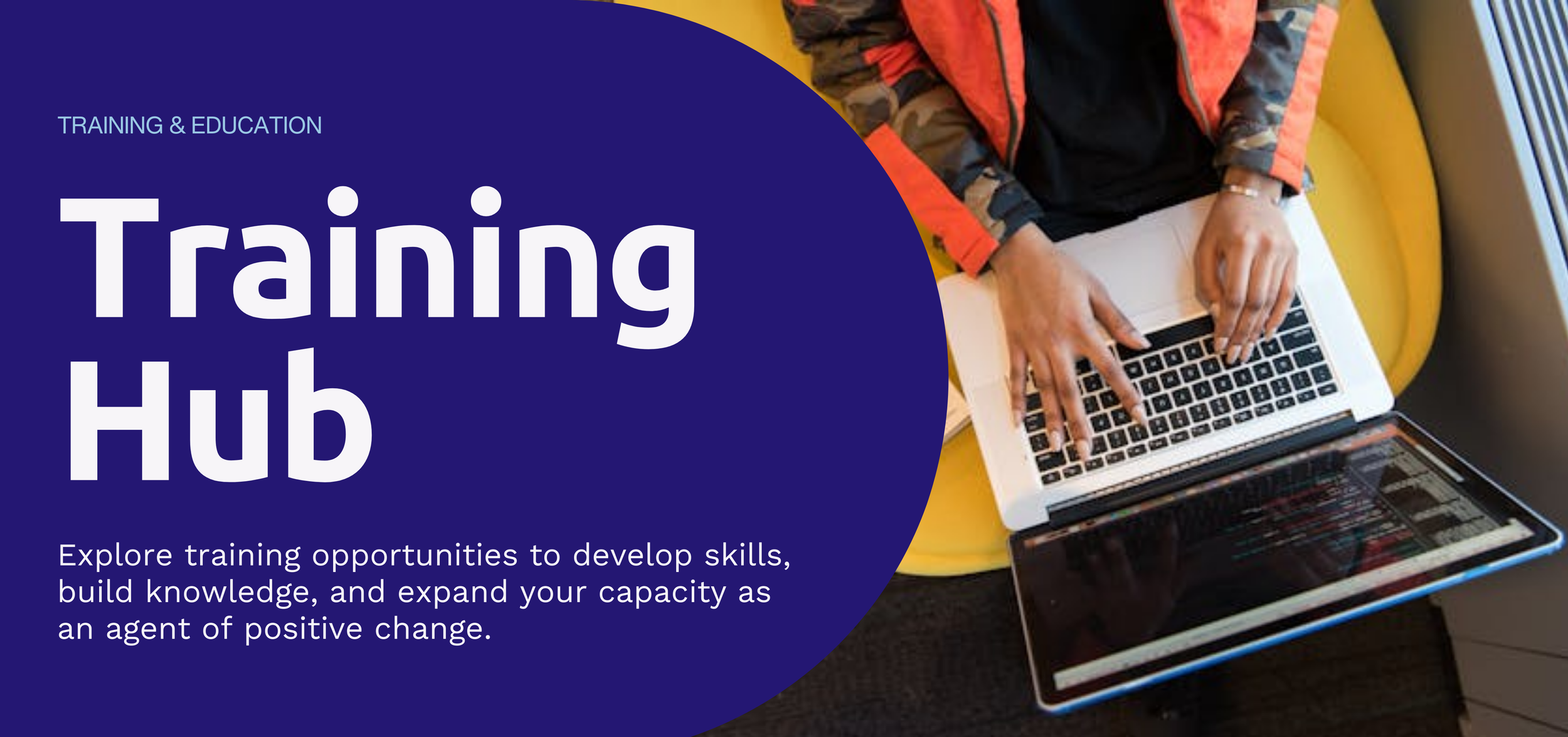 Training Hub — OWRN