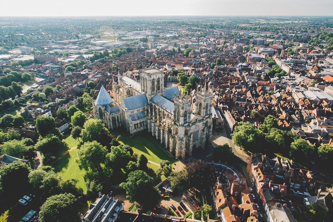 City of York Placebrand