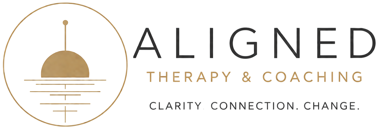 Aligned Therapy &amp; Coaching 