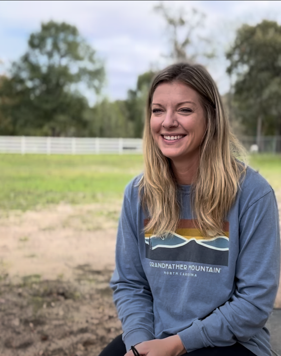 Alexandra Haydon - Substance Use Counseler