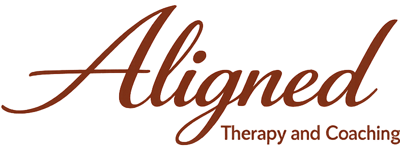 Aligned Therapy &amp; Coaching 