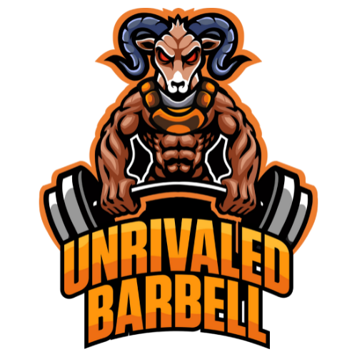 Unrivaled Barbell
