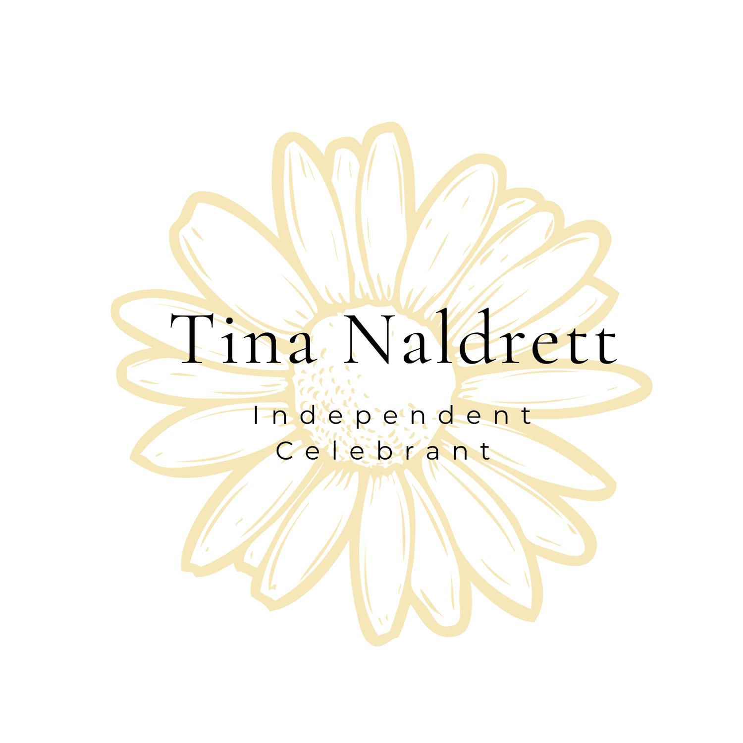 Tina Naldrett Independent Celebrant 