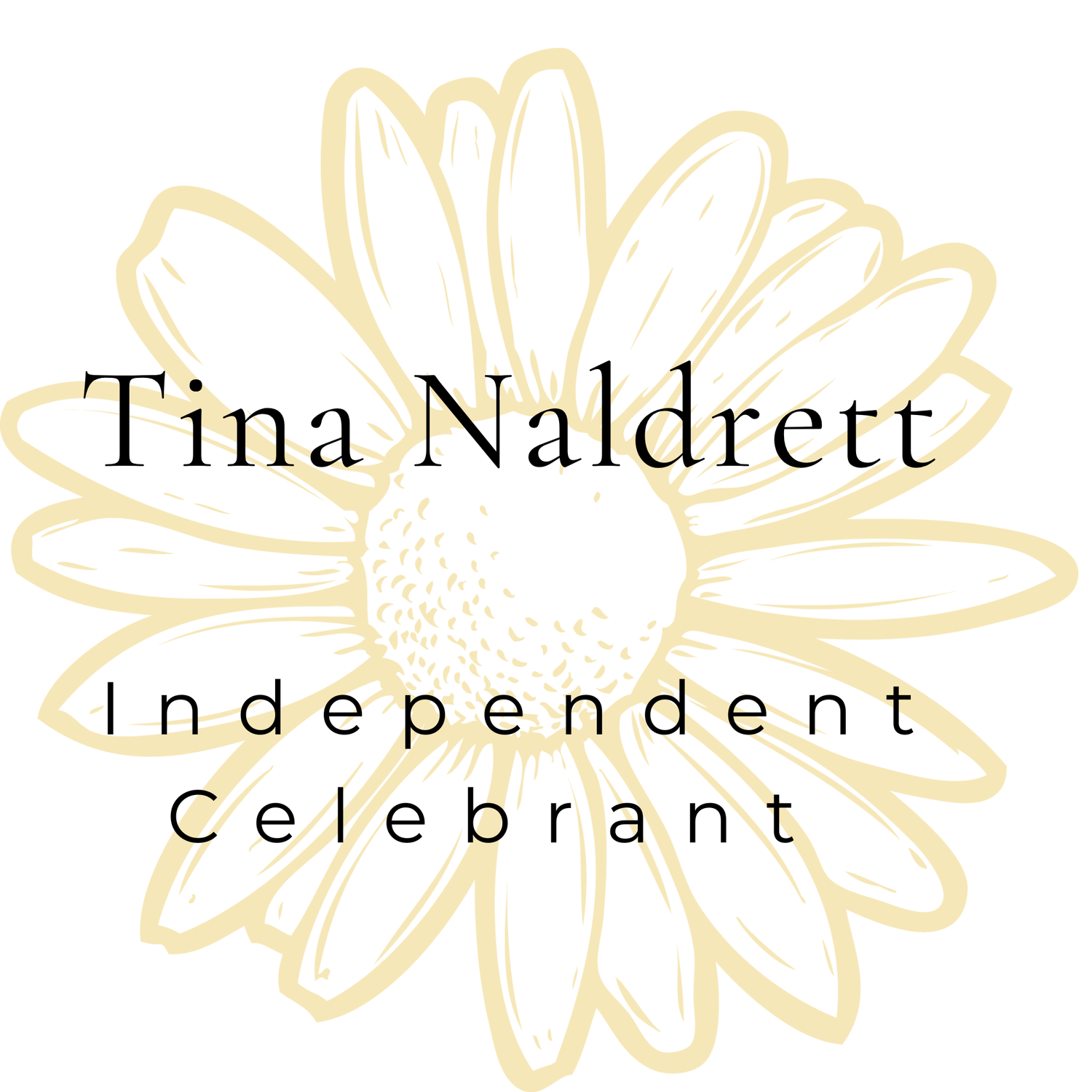 Tina Naldrett Independent Celebrant 