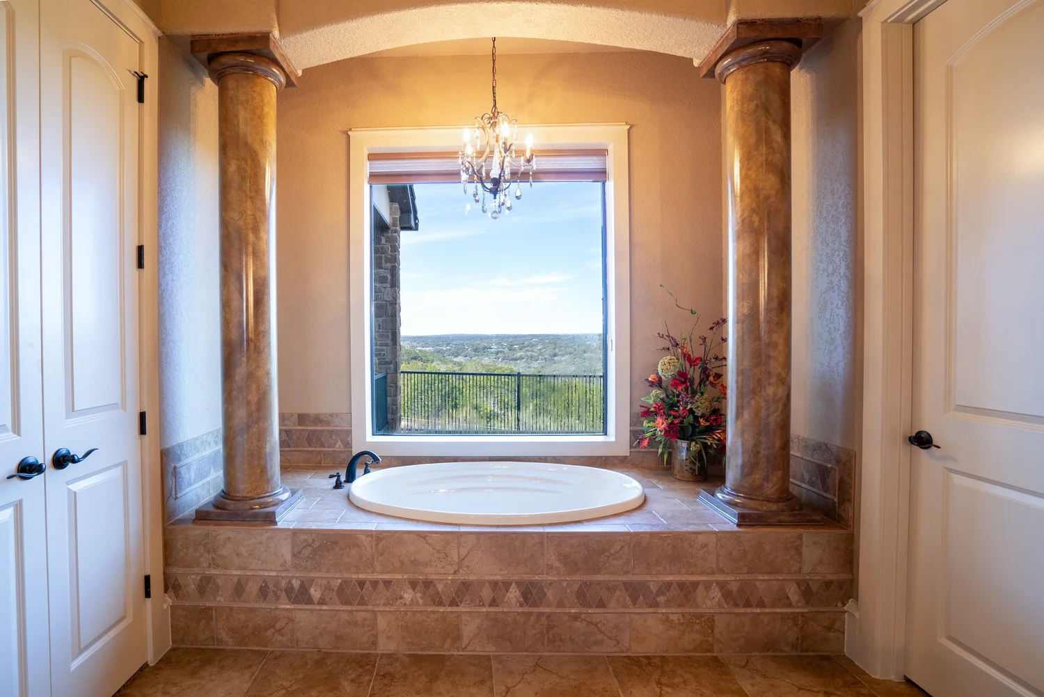 Hill Country Land and Homes Realty